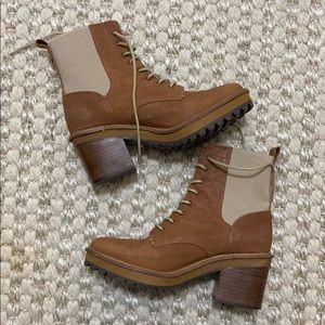 Kelsi Dagger Brooklyn Booties